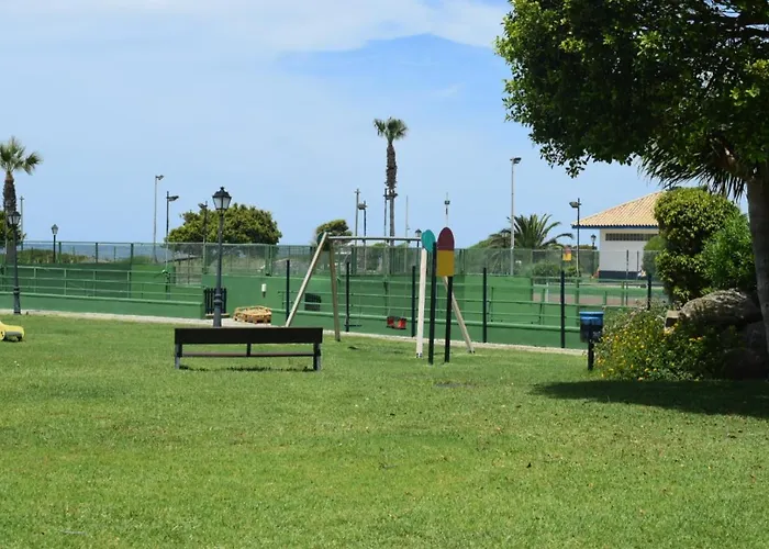 Mar De Plata Donkey - Piscina, Parking, Atlanterra