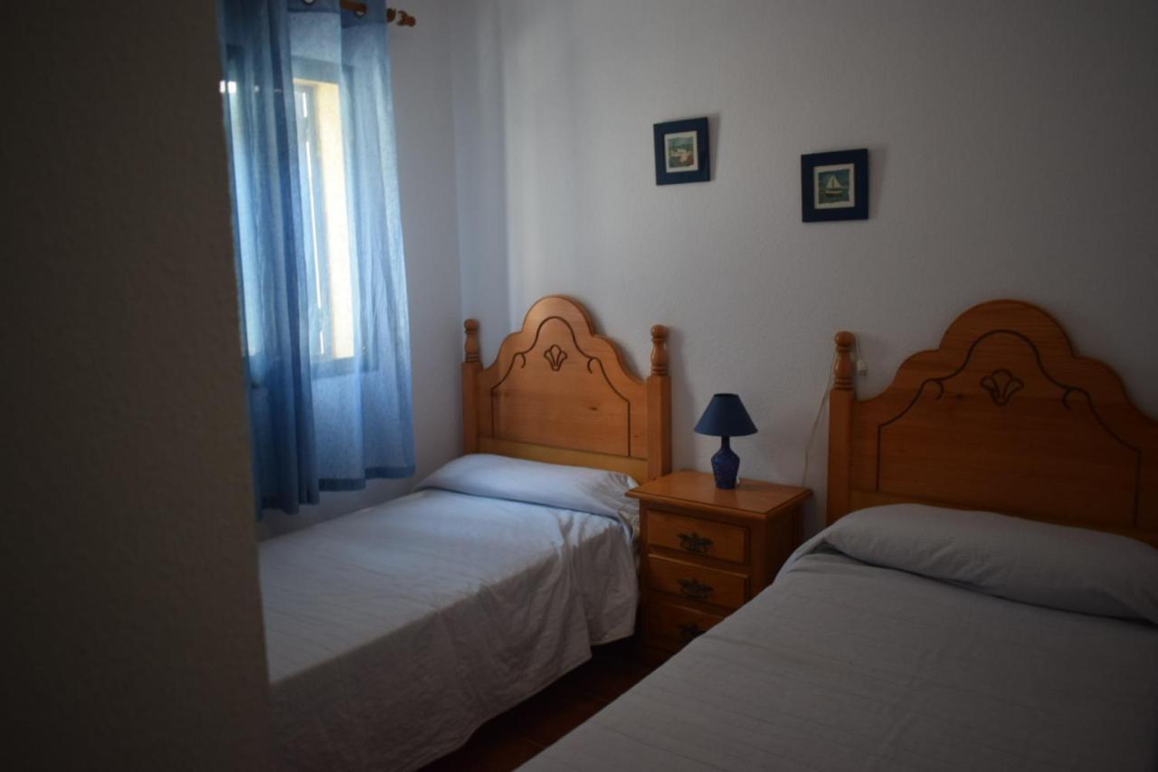 Mar De Plata Donkey - Piscina, Parking, Atlanterra Apartment Zahara de los Atunes