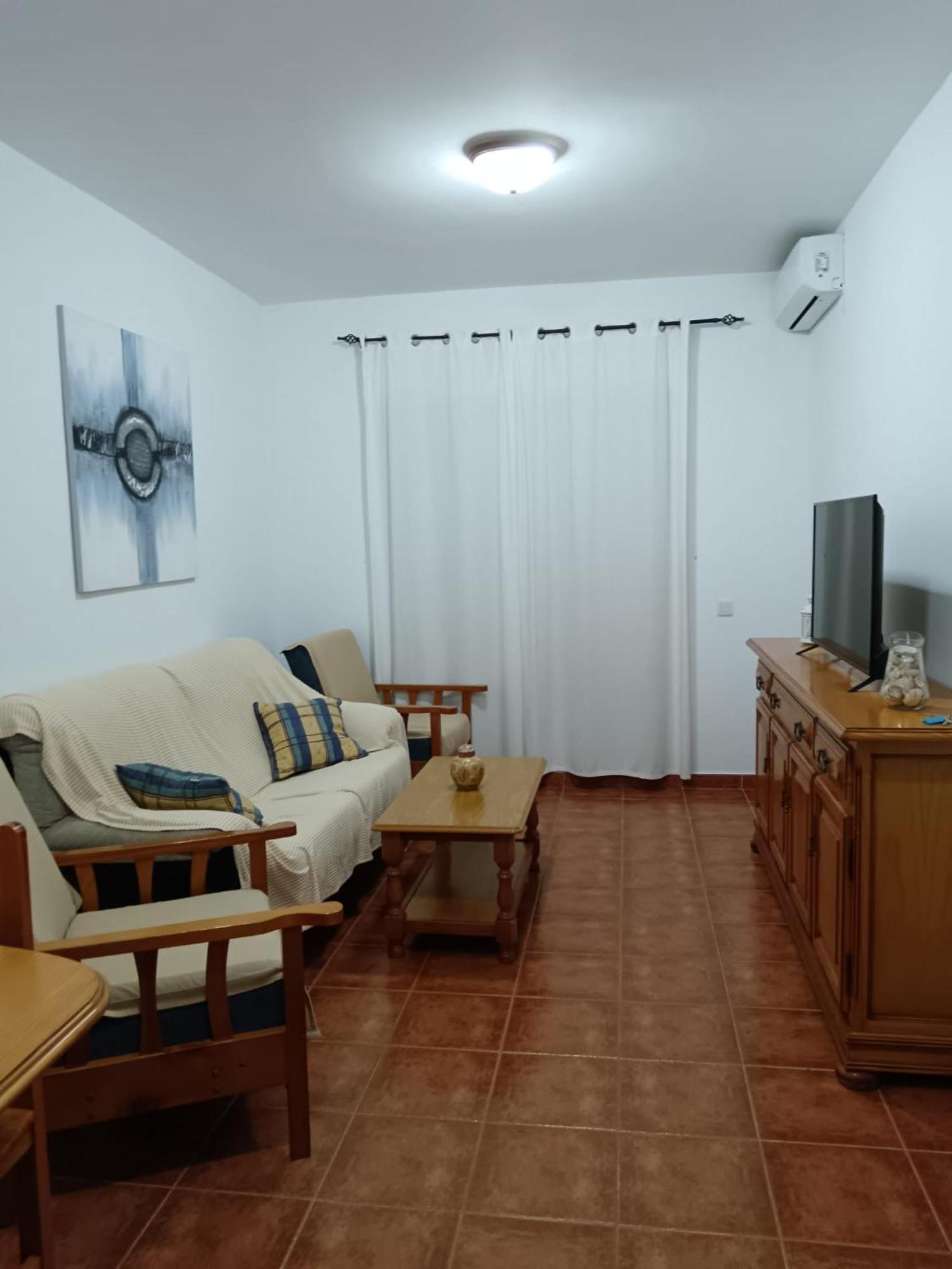 Apartment Mar De Plata Donkey - Piscina, Parking, Atlanterra