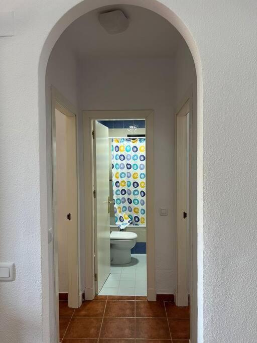 Apartament Mar De Plata Donkey - Piscina, Parking, Atlanterra