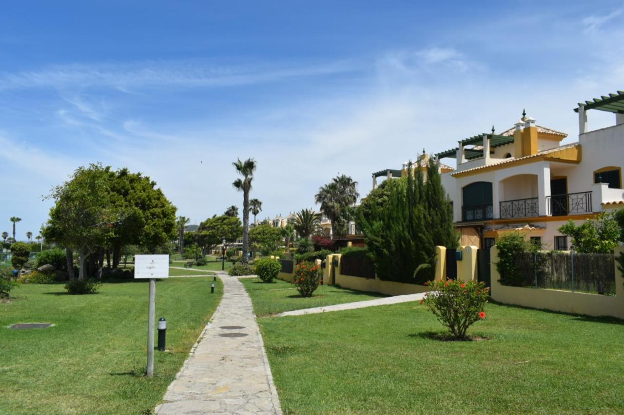Mar De Plata Donkey - Piscina, Parking, Atlanterra Apartament Zahara de los Atunes