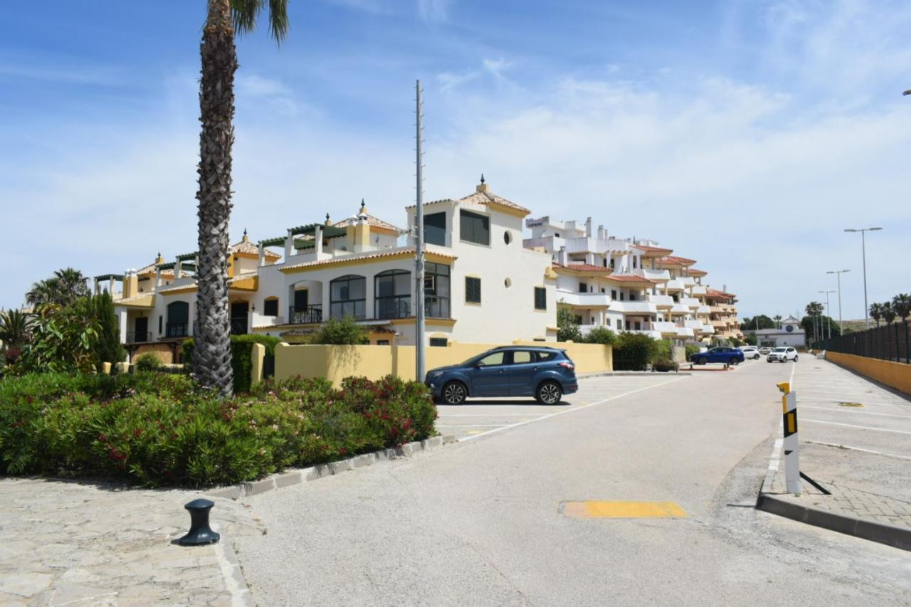 Apartament Mar De Plata Donkey - Piscina, Parking, Atlanterra Zahara de los Atunes
