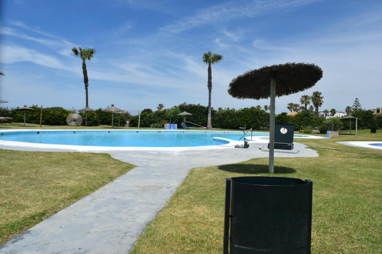 Apartament Mar De Plata Donkey - Piscina, Parking, Atlanterra *