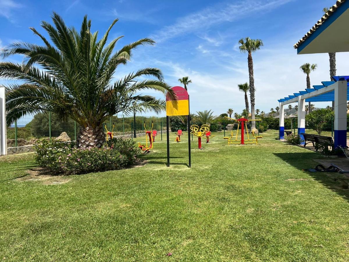 Mar De Plata Donkey - Piscina, Parking, Atlanterra *